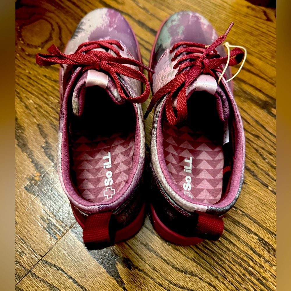 So ill Eco Camo Wino Women’s 8